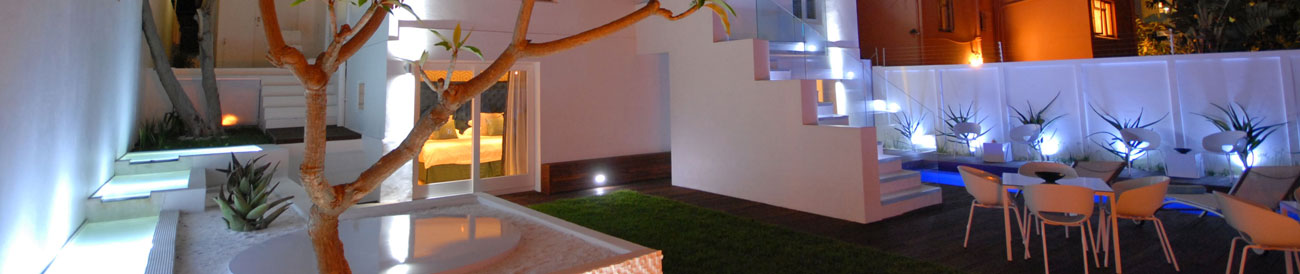 Villa Zest Boutique Hotel